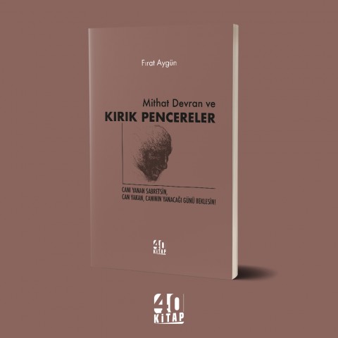 Kırık Pencereler