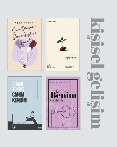 Kişisel Gelişim Seti