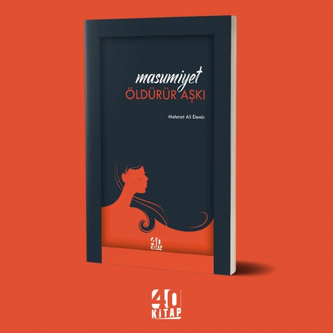 Masumiyet öldürür aşkı (e-Kitap)