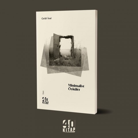 Minimalist Öyküler