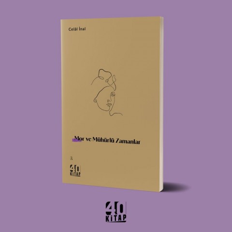 Mor ve Mühürlü Zamanlar (e-Kitap)