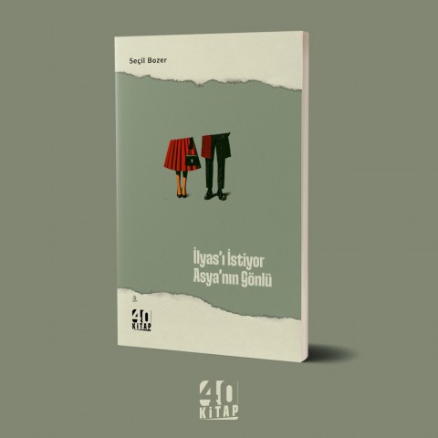 İlyas'ı İstiyor Asya'nın Gönlü