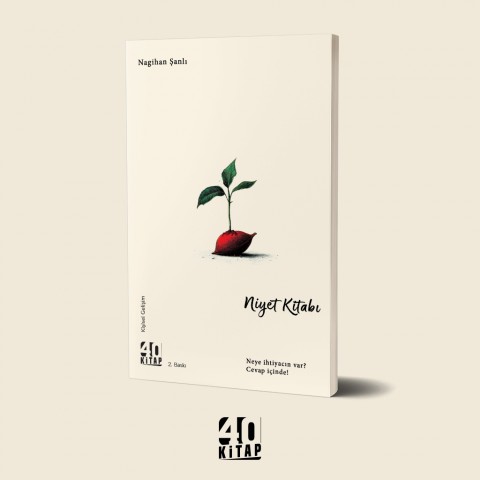 Niyet Kitabı (e-Kitap)