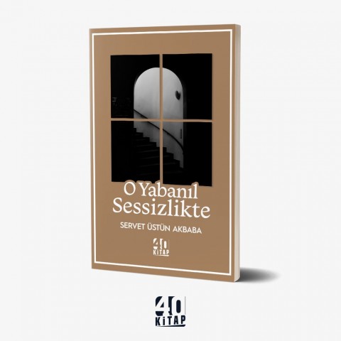 O Yabanıl Sessizlikte (e-Kitap)