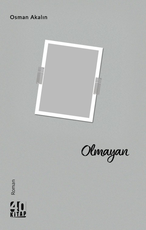 Olmayan