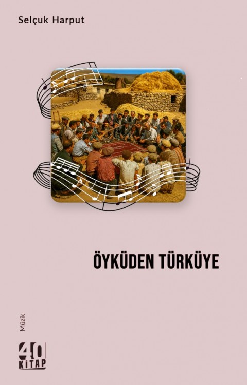 Öyküden Türküye