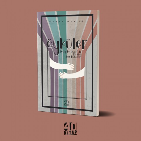 Öyküler (e-Kitap)