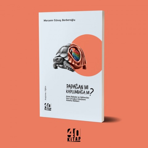 Papağan mı Kaplumbağa mı?
