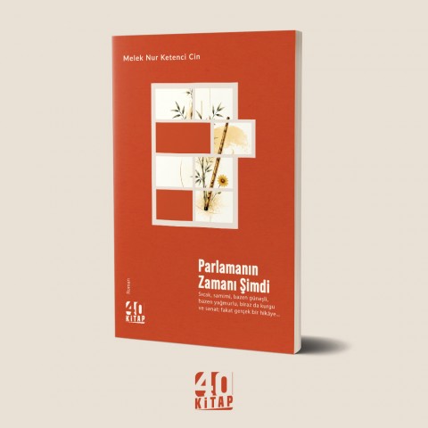 Parlamanın Zamanı Şimdi