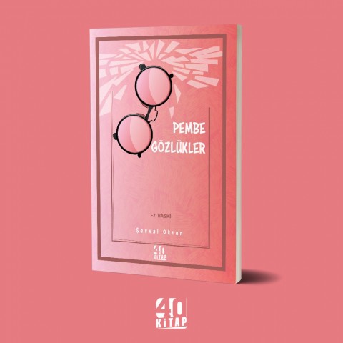 Pembe gözlükler (e-Kitap)