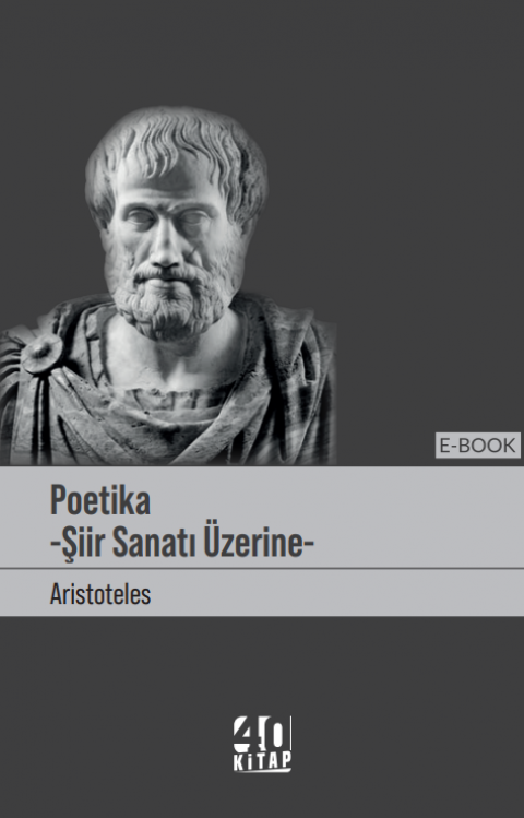 Poetika (e-Kitap)