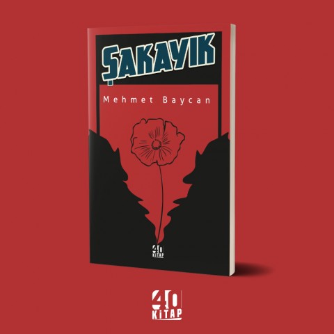 Şakayık-uçmayı öğrenmeden, göçmeye mecbur kalanlar (e-Kitap)