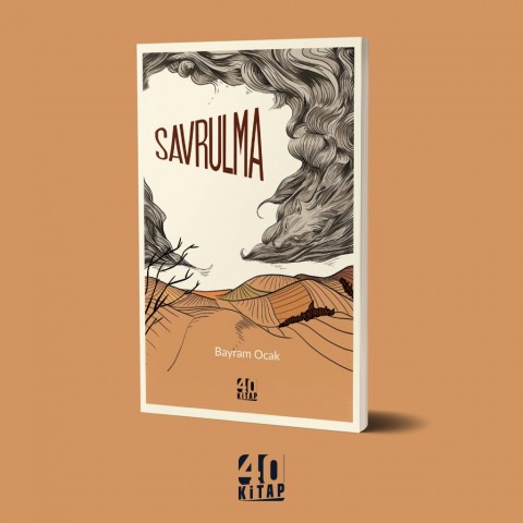 Savrulma (e-Kitap)