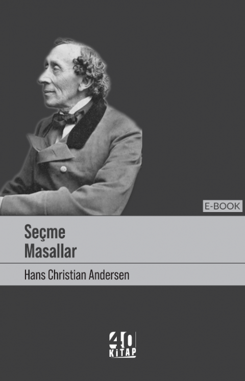 Seçme masallar 1 (e-Kitap)
