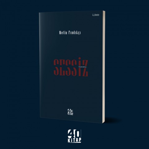 Sessiz| toplu şiirler (e-Kitap)