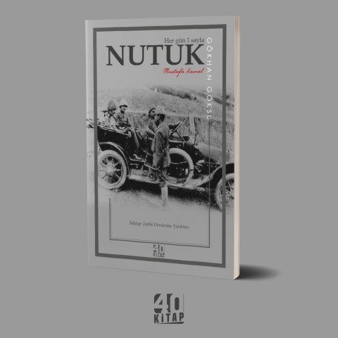 Sınıf Öğrencilerine İnkılap Tarihi Dersinde Okutulsun Diye Nutuk