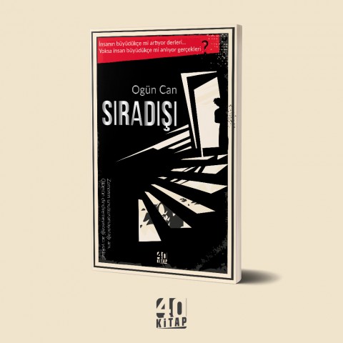 Sırdışı (e-Kitap)