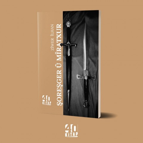 ŞOREŞGER Û MÎRATXUR (e-Kitap)