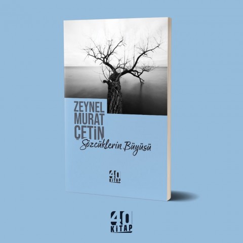 Sözcüklerin büyüsü (e-Kitap)