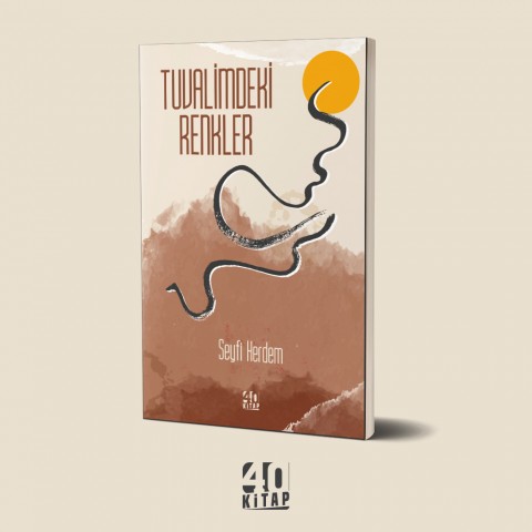 Tuvalimdeki renkler (e-Kitap)