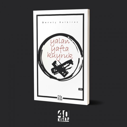 Yalan yafta kuyruk (e-Kitap)