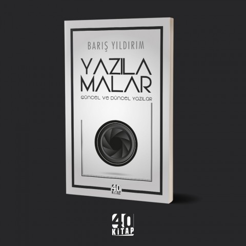 Yazılamalar (e-Kitap)