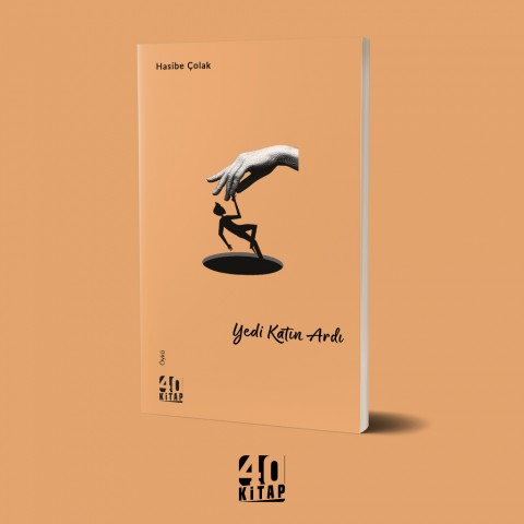 Yedi Katın Ardı (e-Kitap)