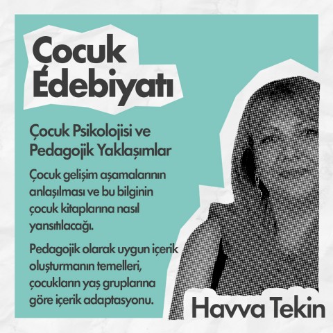 Yetişkin Tüm Atölyeler
