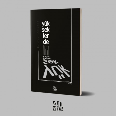 Yükseklerde (e-Kitap)