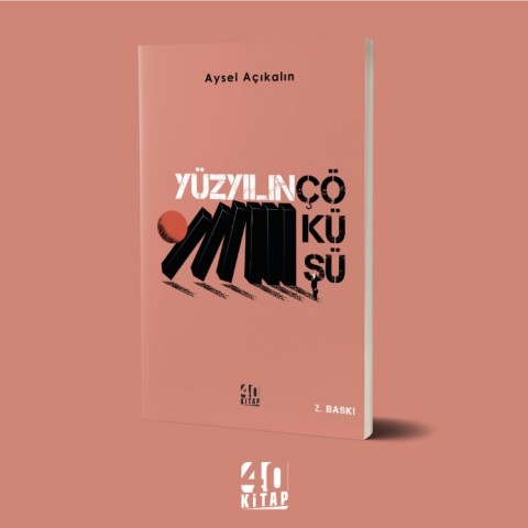 Yüzyılın çöküşü (e-Kitap)