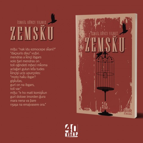 Zemsku (e-Kitap)