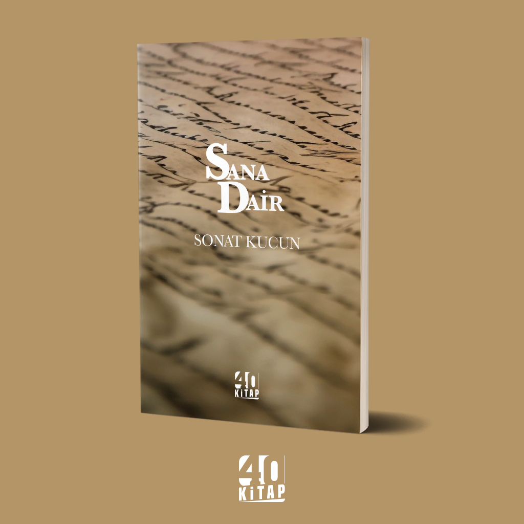 Sana dair (e-Kitap)
