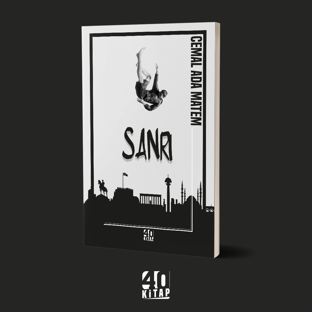 Sanrı
