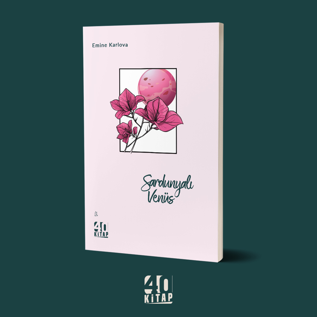 Sardunyalı Venüs Sardunyalı Venüs