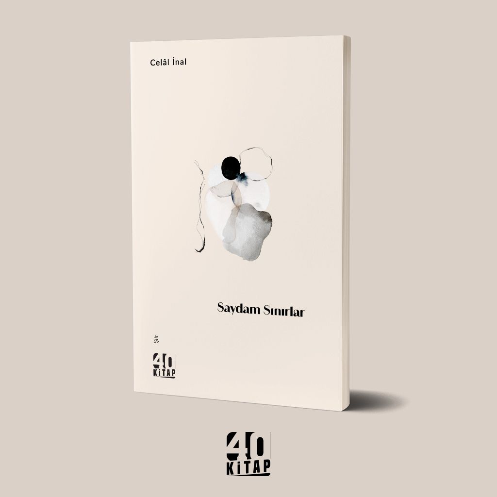 Saydam Sınırlar (e-Kitap)