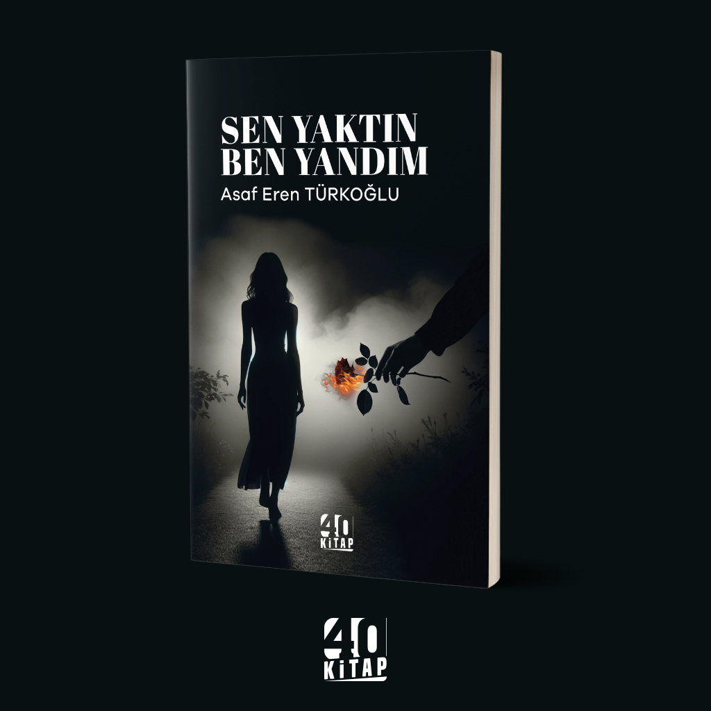 Sen Yaktın Ben Yandım