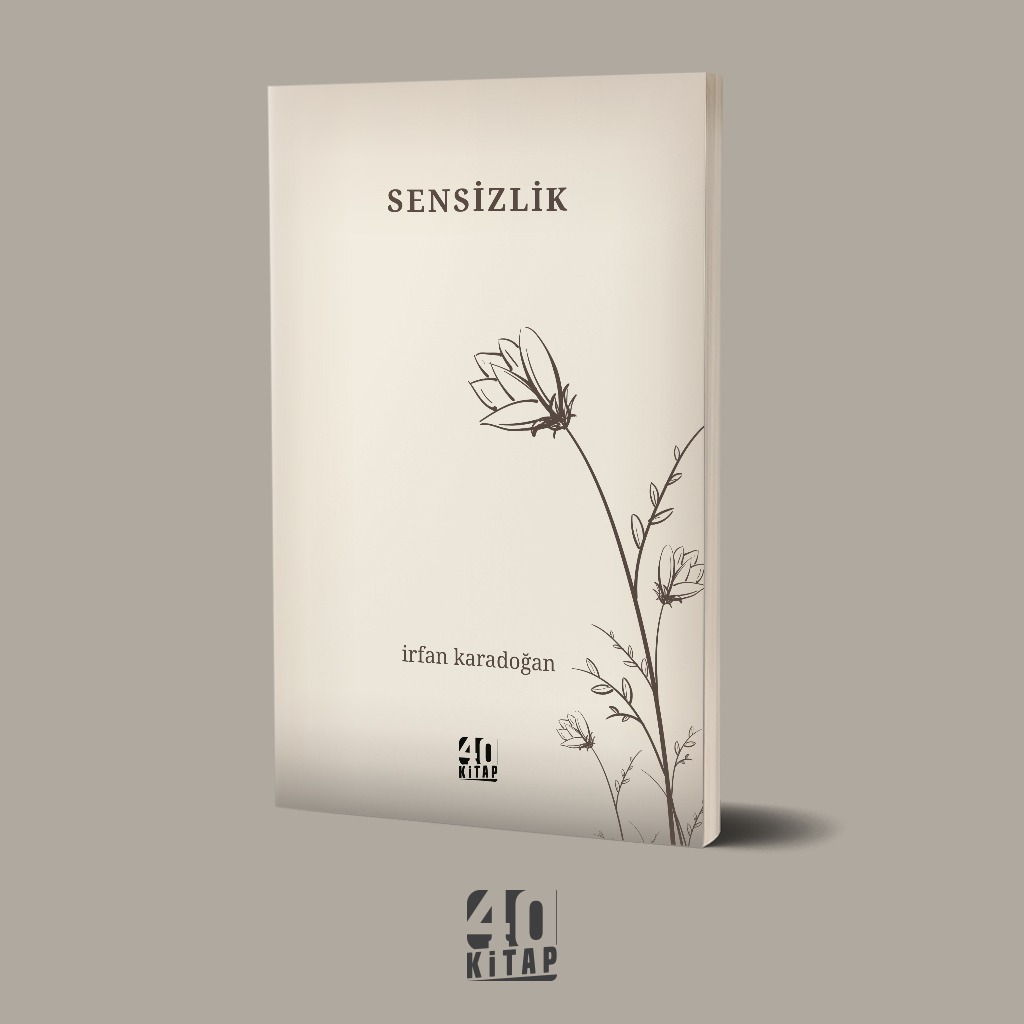 Sensizlik (e-Kitap)