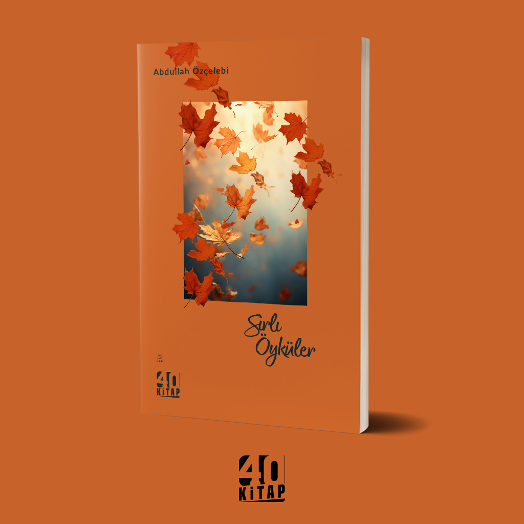 Sırlı Öyküler Sırlı Öyküler