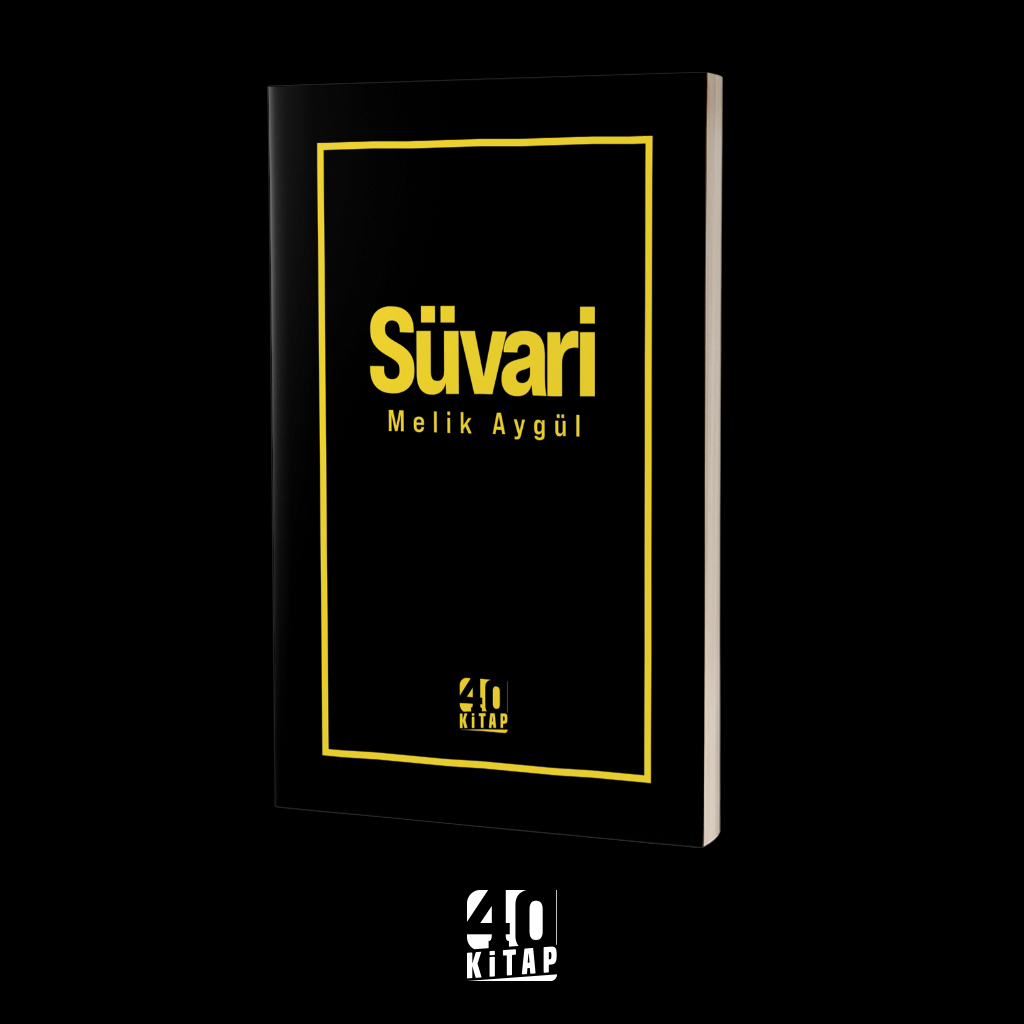 Süvari (e-Kitap)