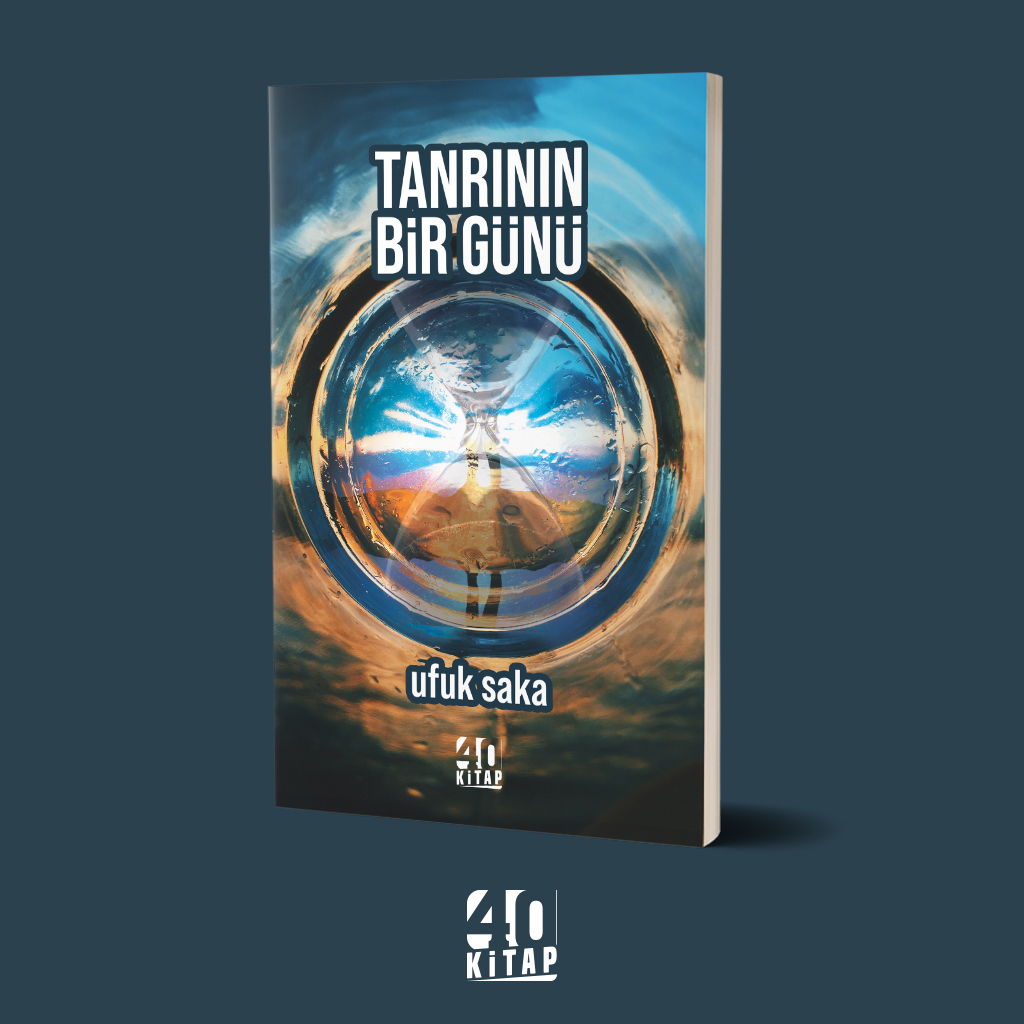 Tanrının bir günü (e-Kitap)