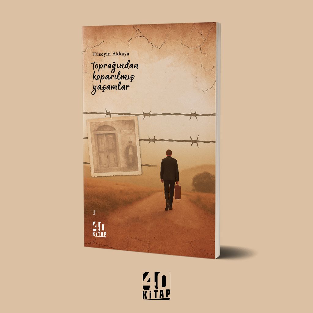 TOPRAĞINDAN KOPARILMIŞ  YAŞAMLAR TOPRAĞINDAN KOPARILMIŞ  YAŞAMLAR