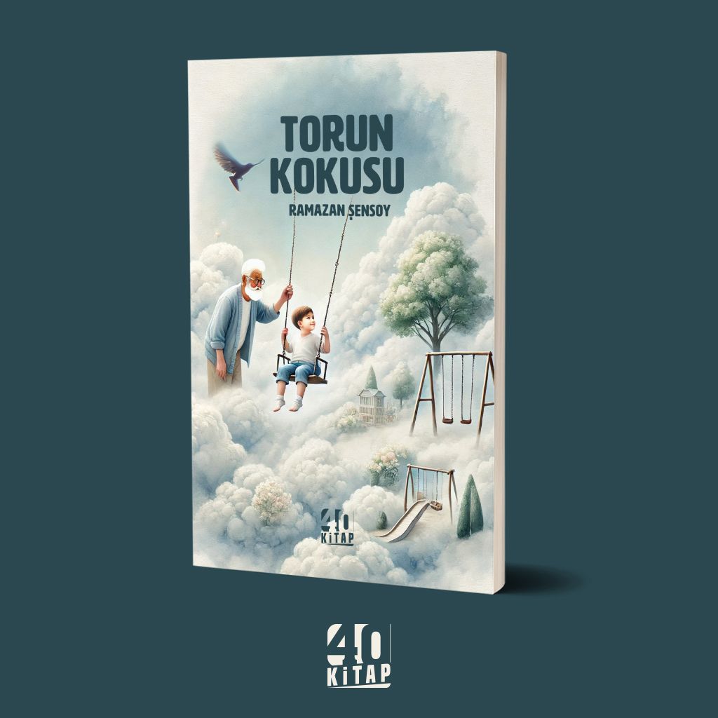 Torun Kokusu (e-Kitap)