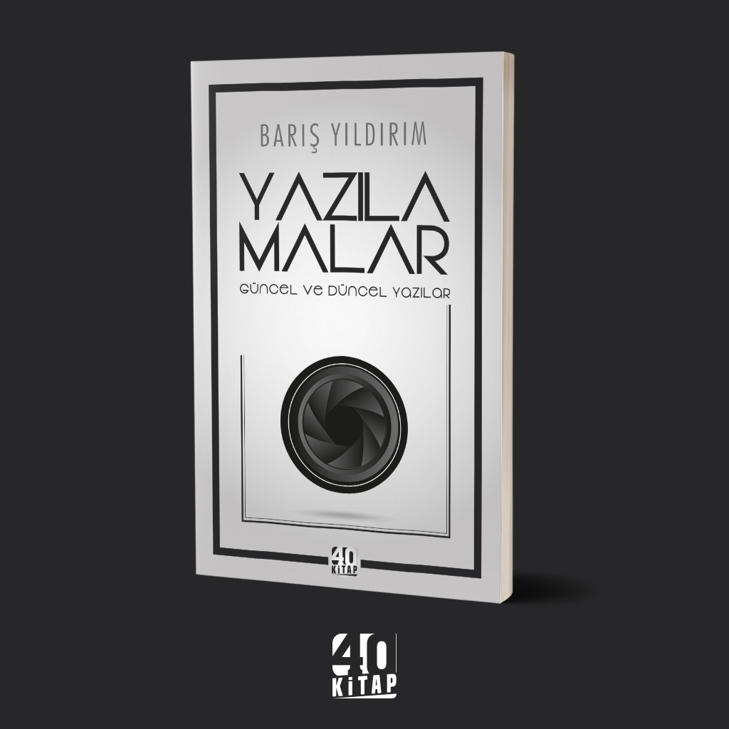 Yazılamalar (e-Kitap)