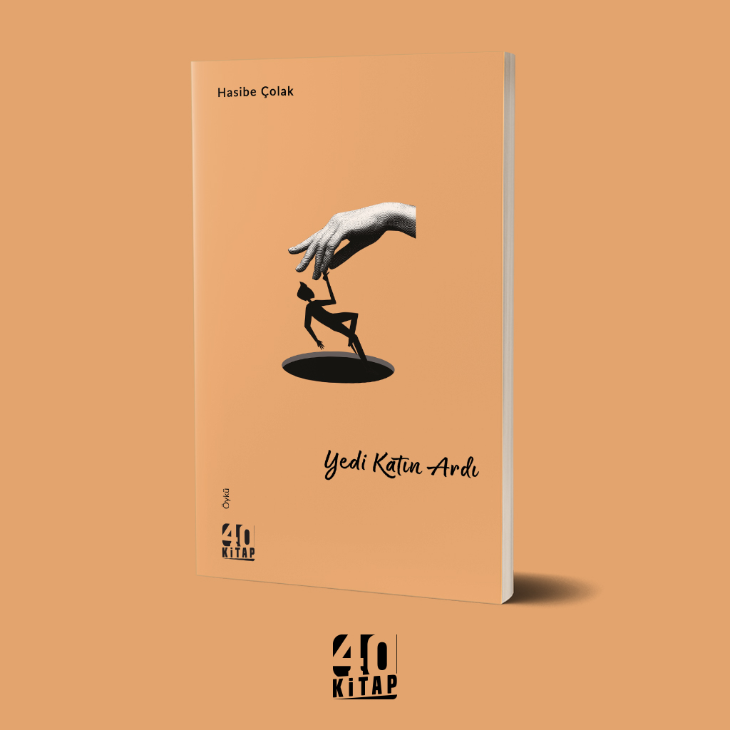 Yedi Katın Ardı Yedi Katın Ardı