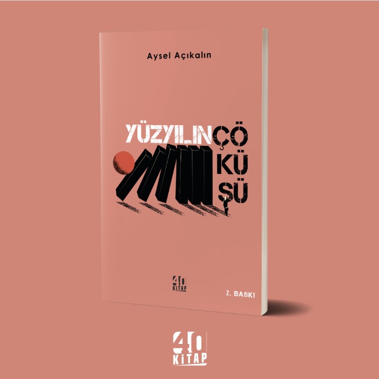 Yüzyılın çöküşü (e-Kitap)