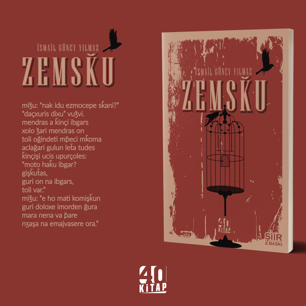Zemsku (e-Kitap)